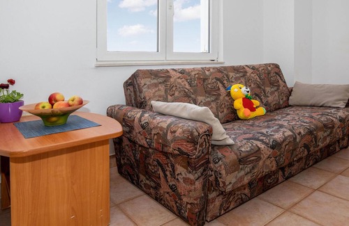 Klek Apartamento | Nice Apartment in Klek With Wifi and 2 Bedrooms