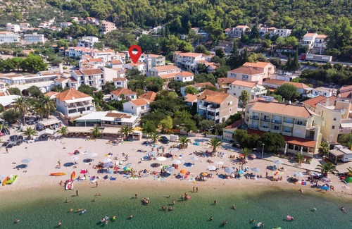 Klek Apartamento | Nice Apartment in Klek With Wifi and 2 Bedrooms