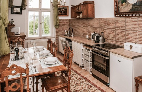 Kolobrzeg Apartamento | Bonito apartamento en Kolobrzeg con.