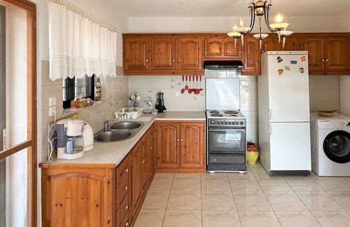 Korfos Apartamento | Bonito apartamento en Korfos, Corinto