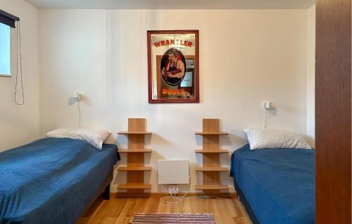 Kvalsund Apartamento | Nice Apartment In Kvalsund With Wifi