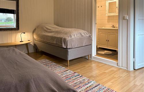 Kvalsund Apartamento | Nice Apartment In Kvalsund With Wifi