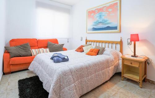 Los Alcázares Apartamento | Nice Apartment In Los Alcazares