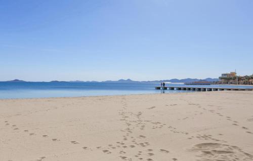 Los Alcázares Apartamento | Nice Apartment In Los Alcazares