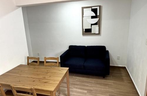 Miguel Hidalgo Apartamento | Nice apartment in Las Lomas