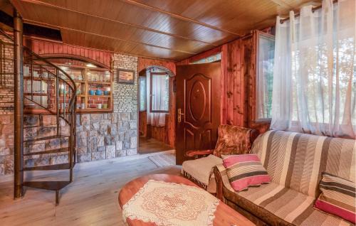 Breze Casa | Nice Apartment In Ledenice With Wifi