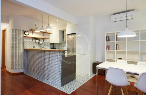Les Corts Apartamento | Nice apartment in Les Corts