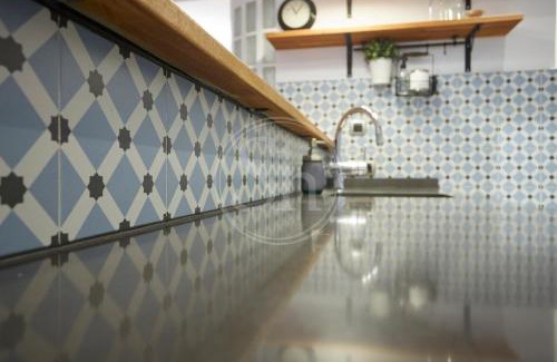 Les Corts Apartamento | Nice apartment in Les Corts