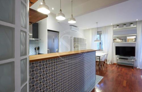 Les Corts Apartamento | Nice apartment in Les Corts