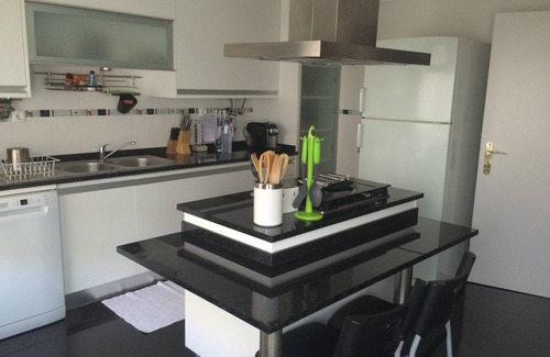 Alto do Pina Apartamento | Hermoso piso en Lisboa - 4/5 personas - 3 kms del Aeropuerto