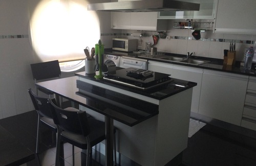 Alto do Pina Apartamento | Hermoso piso en Lisboa - 4/5 personas - 3 kms del Aeropuerto