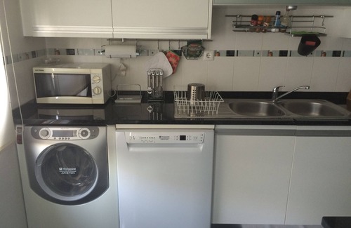 Alto do Pina Apartamento | Hermoso piso en Lisboa - 4/5 personas - 3 kms del Aeropuerto