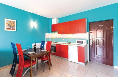 Zelenka Apartamento | Bonito apartamento en Makarska con WiFi