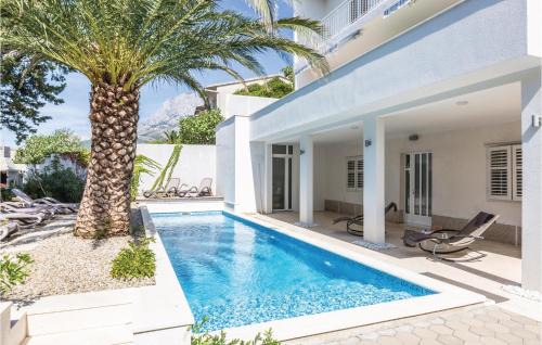Vrpolje Apartamento | Nice Apartment In Makarska