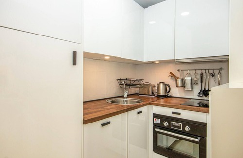 Puerto de la Duquesa Apartamento | Bonito apartamento en Manilva