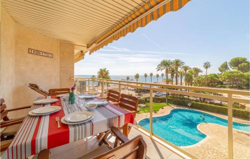 Miami Platja Apartamento | Nice Apartment In Miami Platja