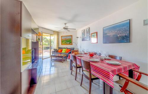 Miami Platja Apartamento | Nice Apartment In Miami Platja