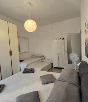 Affori Apartamento | Nice apartment in Milano, close to undergrond M3