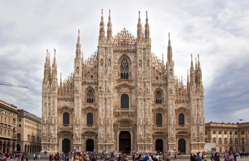 Affori Apartamento | Nice apartment in Milano, close to undergrond M3