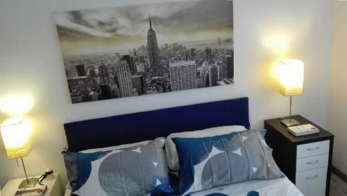 Affori Apartamento | Nice apartment in Milano, close to undergrond M3