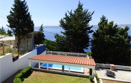 Mimice Apartamento | Nice Apartment In Mimice With Wifi