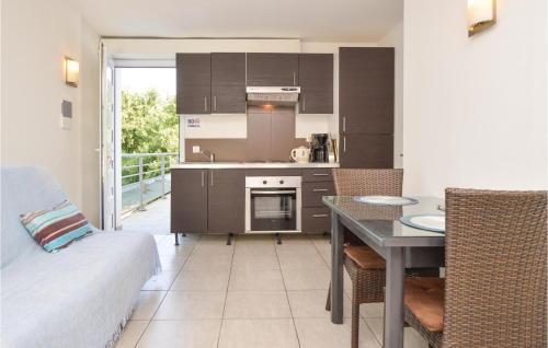 Moriani-Plage Apartamento | Nice Apartment In Moriani Plage