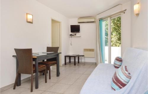 Moriani-Plage Apartamento | Nice Apartment In Moriani Plage