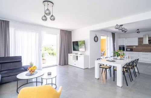 Molunat Apartamento | Bonito apartamento en Molunat con WiFi