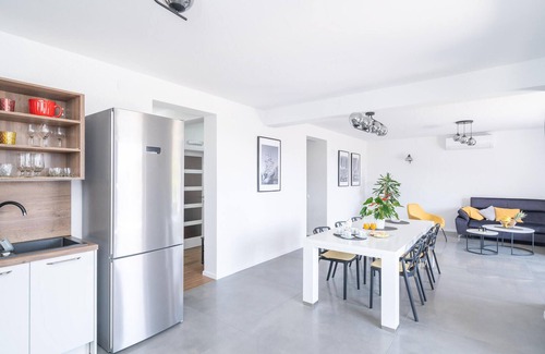 Molunat Apartamento | Bonito apartamento en Molunat con WiFi