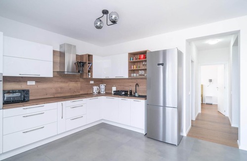 Molunat Apartamento | Bonito apartamento en Molunat con WiFi
