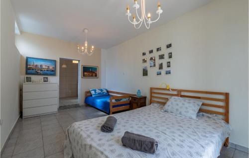 Bosana Apartamento | Nice Apartment In Novalja With Kitchen