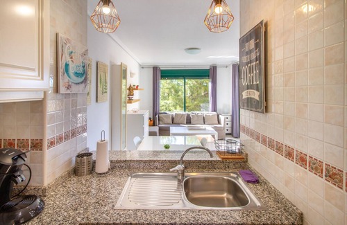 Orihuela Costa Apartamento | Bonito apartamento en Orihuela con WiFi