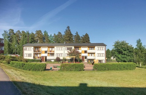 Paulistrom Apartamento | Bonito apartamento en Pauliström