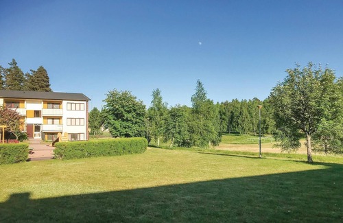 Paulistrom Apartamento | Bonito apartamento en Pauliström