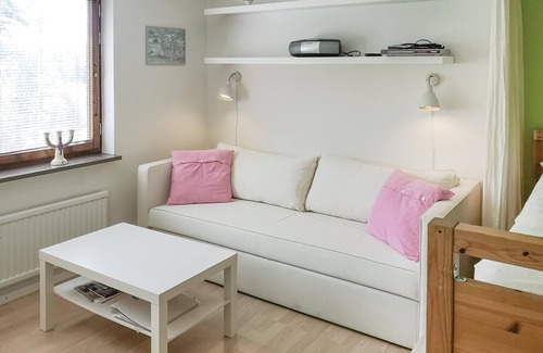 Paulistrom Apartamento | Bonito apartamento en Pauliström