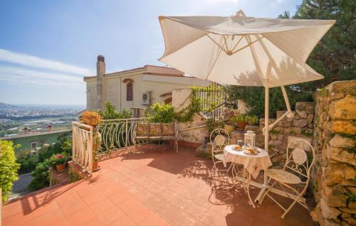 Palermo Apartamento | Nice Apartment In Palermo