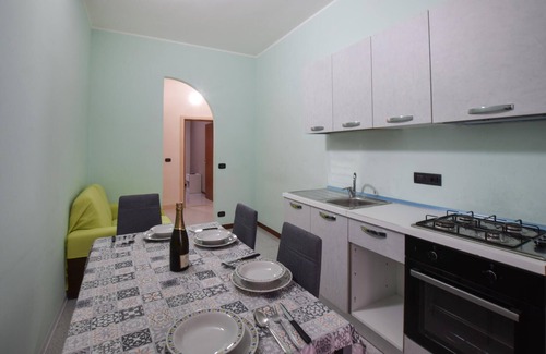 Palmi Apartamento | Nice apartment in Palmi with WiFi