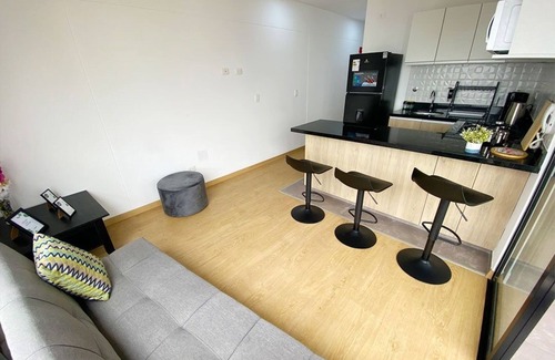 Jesús María Apartamento | Nice apartment in Jesús María