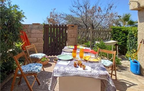 Porto Alabe Apartamento | Nice Apartment In Porto Alabe With Wifi