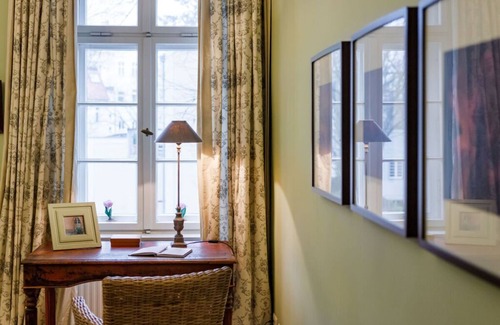 Nordliche Innenstadt Apartamento | Bonito apartamento en Potsdam