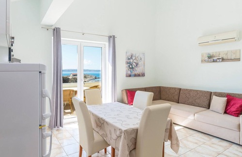 Povljana Apartamento | Bonito apartamento en Povljana