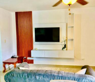 Punta Cana Apartamento | Nice apartment in punca cana near the airport and beaches