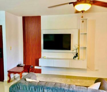 Punta Cana Apartamento | Nice apartment in punca cana near the airport and beaches