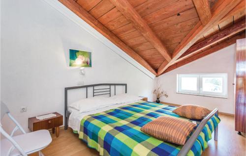 Barbat na Rabu Apartamento | Nice Apartment In Rab With Kitchen