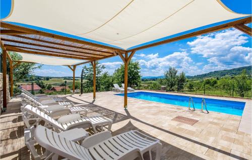 Rakovica Apartamento | Nice Apartment In Rakovica With Wifi
