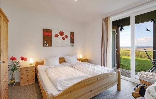 Muritz Apartamento | Nice Apartment In Rechlin With Sauna