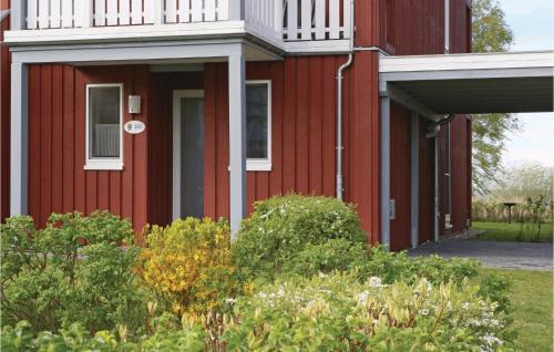 Muritz Apartamento | Nice Apartment In Rechlin With Sauna