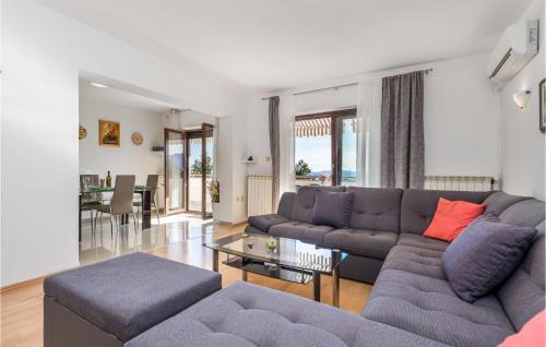 Kastav Apartamento | Nice Apartment In Rijeka