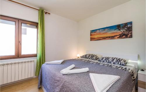 Kastav Apartamento | Nice Apartment In Rijeka