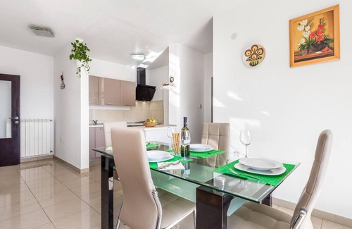 Kastav Apartamento | Bonito apartamento en Rijeka
